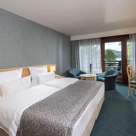 Maritim Titisee-Neustadt
