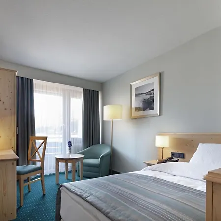 Maritim Titisee-Neustadt