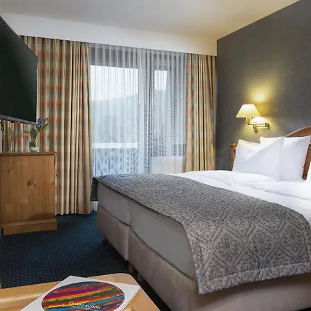 Maritim Titisee-Neustadt
