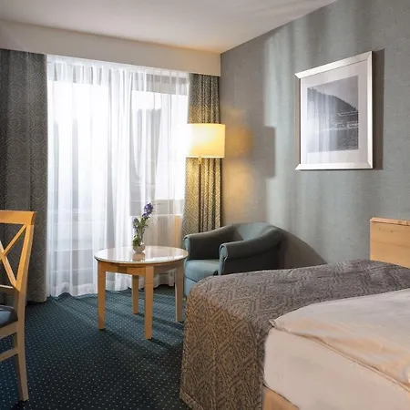 Hotel Maritim 4*