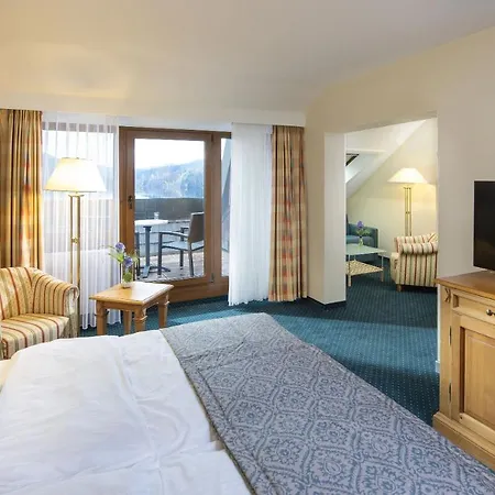 Maritim 4* Titisee-Neustadt