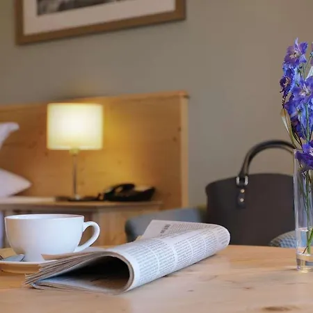 Maritim Szálloda Titisee-Neustadt