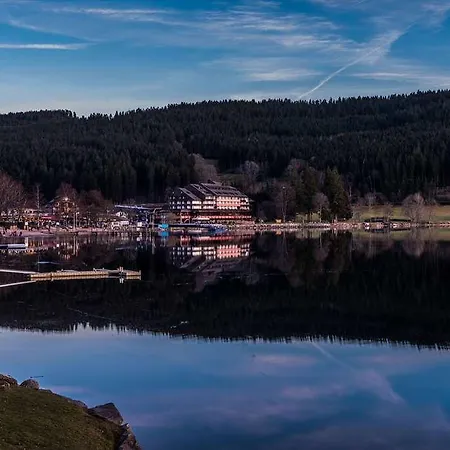 Maritim Titisee-Neustadt