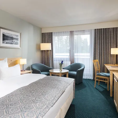Maritim Titisee-Neustadt