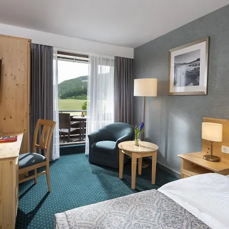 Maritim Titisee-Neustadt