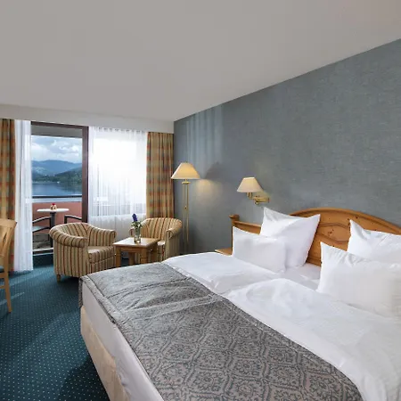 Maritim Hotel 4*