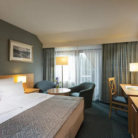 Maritim 4* Titisee-Neustadt