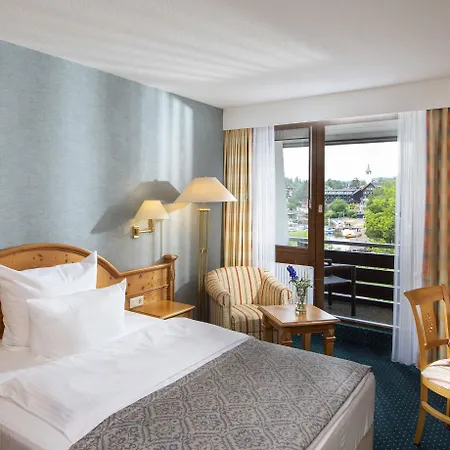 Maritim Hotel Titisee-Neustadt