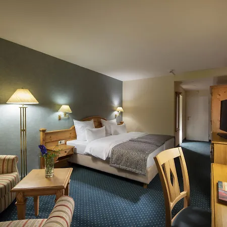 Hotel Maritim