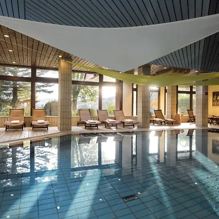 Maritim Hotel Titisee-Neustadt