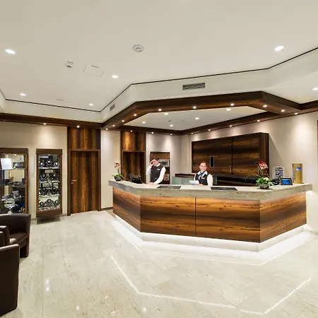 Maritim Hotel
