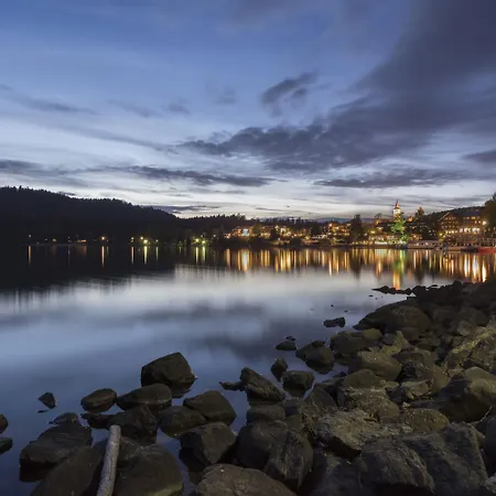 Maritim Hotel Titisee-Neustadt