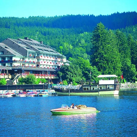 Hotel Maritim Titisee-Neustadt