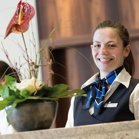 Maritim Titisee-Neustadt