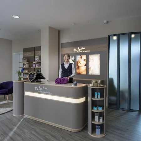 Maritim Hotell Titisee-Neustadt