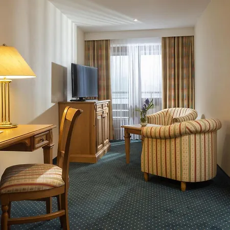 Maritim Titisee-Neustadt