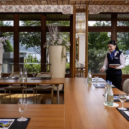 Maritim Hotell 4*