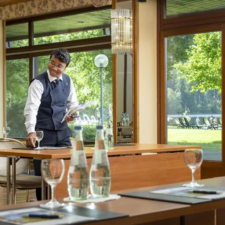 Szálloda Maritim 4*