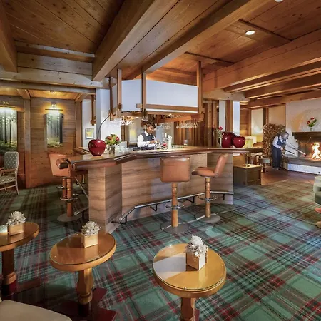 Hotel Maritim Titisee-Neustadt