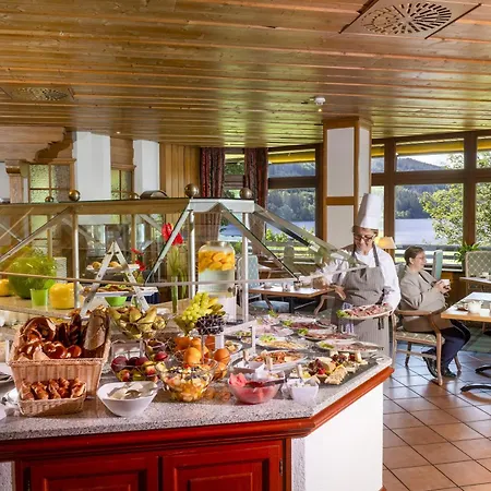 Maritim Hotel Titisee-Neustadt