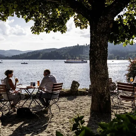 Hotel Maritim Titisee-Neustadt