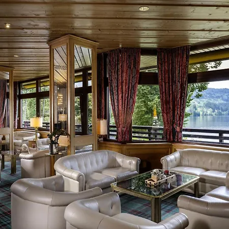 Maritim 4* Titisee-Neustadt