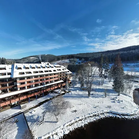 Hotel Maritim 4*