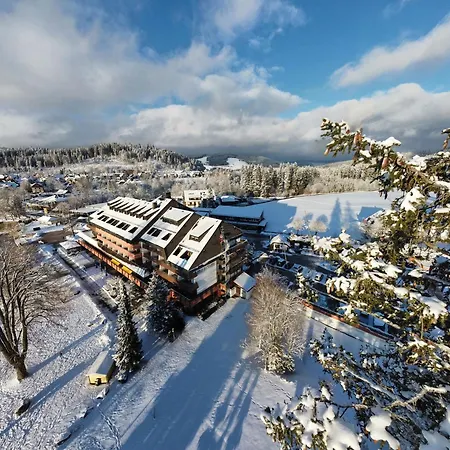 Maritim Hotel Titisee-Neustadt