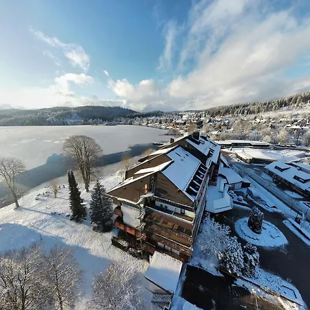 Hotel Maritim Titisee-Neustadt