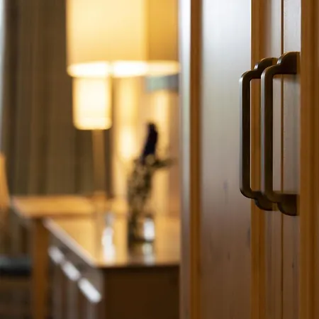 Hotel Maritim 4*