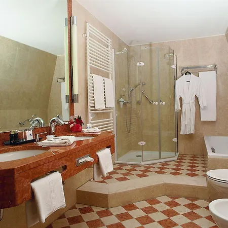 Hotel Maritim Titisee-Neustadt