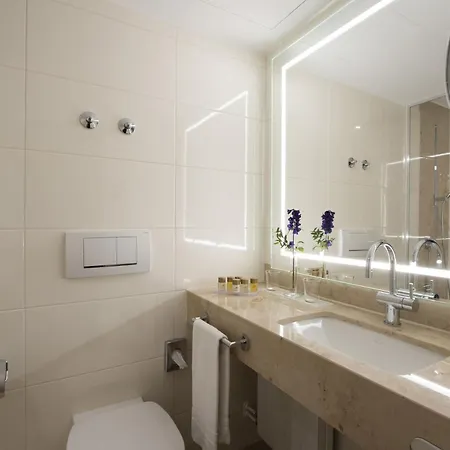 Maritim Hotell