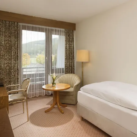 Maritim Szálloda Titisee-Neustadt