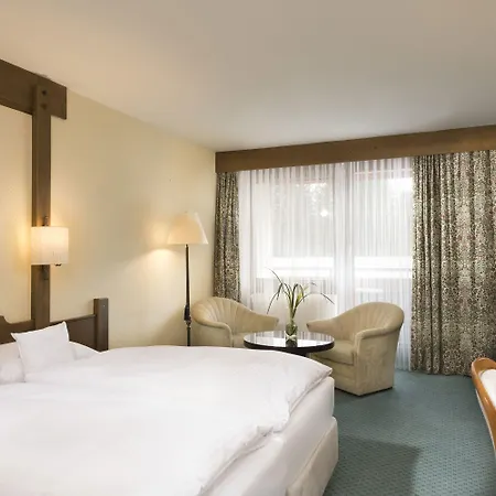 Hotel Maritim