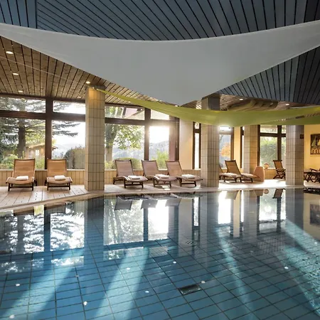 Maritim Hotel 4*