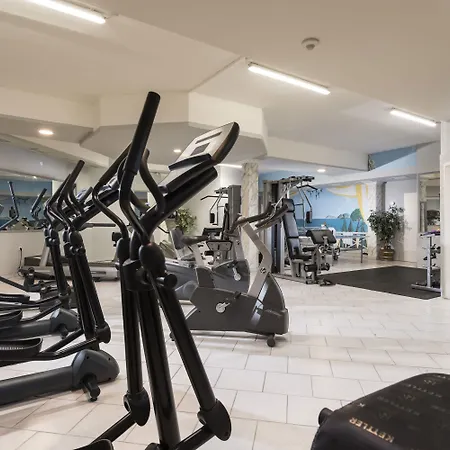 Maritim Titisee-Neustadt