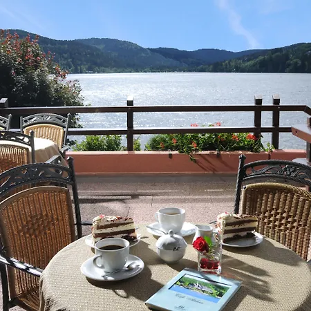 Maritim 4* 蒂蒂湖-新城