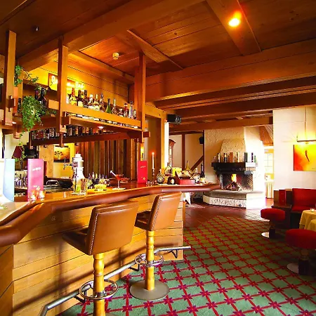 酒店 Maritim 蒂蒂湖-新城