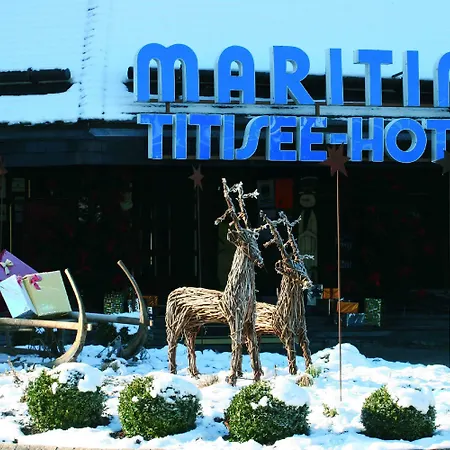 מלון Maritim 4*