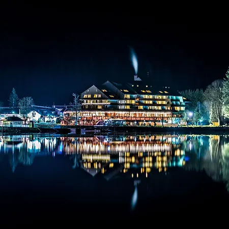 Szálloda Maritim 4*