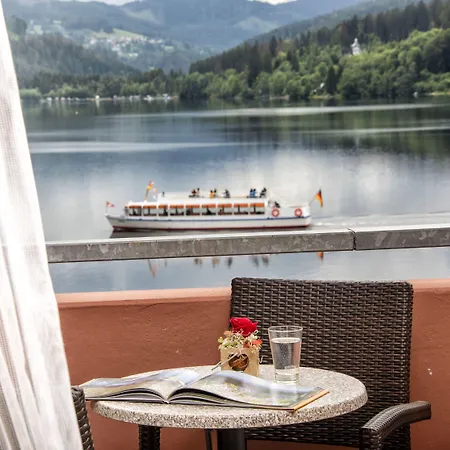 Maritim Titisee-Neustadt