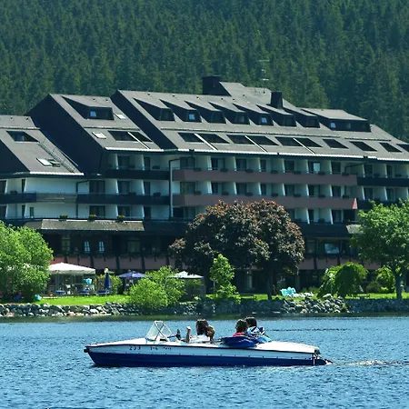 Maritim 酒店