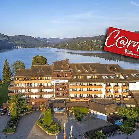 Maritim 4* Titisee-Neustadt