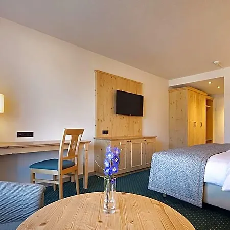 Hotel Maritim 4*