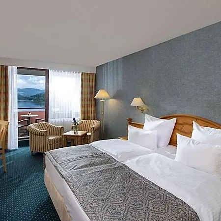 Maritim Titisee-Neustadt