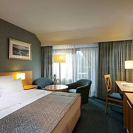 Maritim 4* Titisee-Neustadt