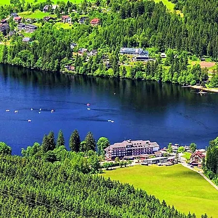 Hotel Maritim Titisee-Neustadt