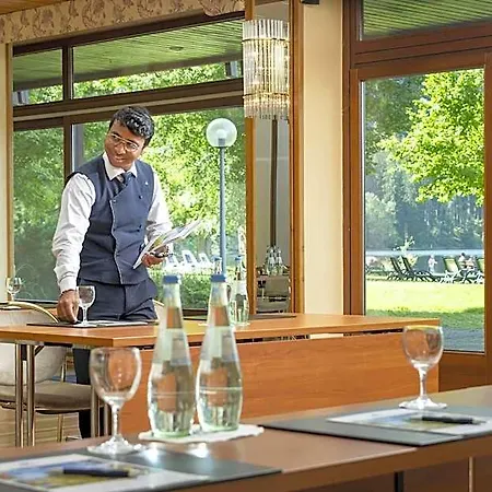 Hotel Maritim Titisee-Neustadt