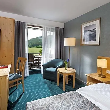 Maritim Titisee-Neustadt