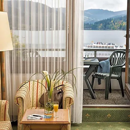 Hotel Maritim Titisee-Neustadt